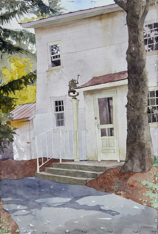 A Fresh Approach by Eddie Flotte