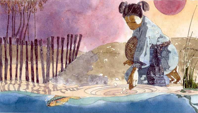 Angkat 06 by Eddie Flotte