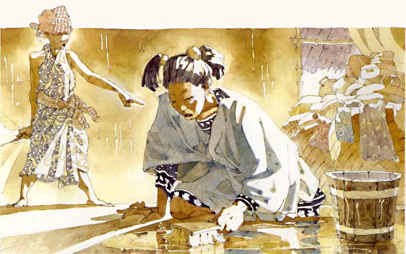 Angkat 07 by Eddie Flotte