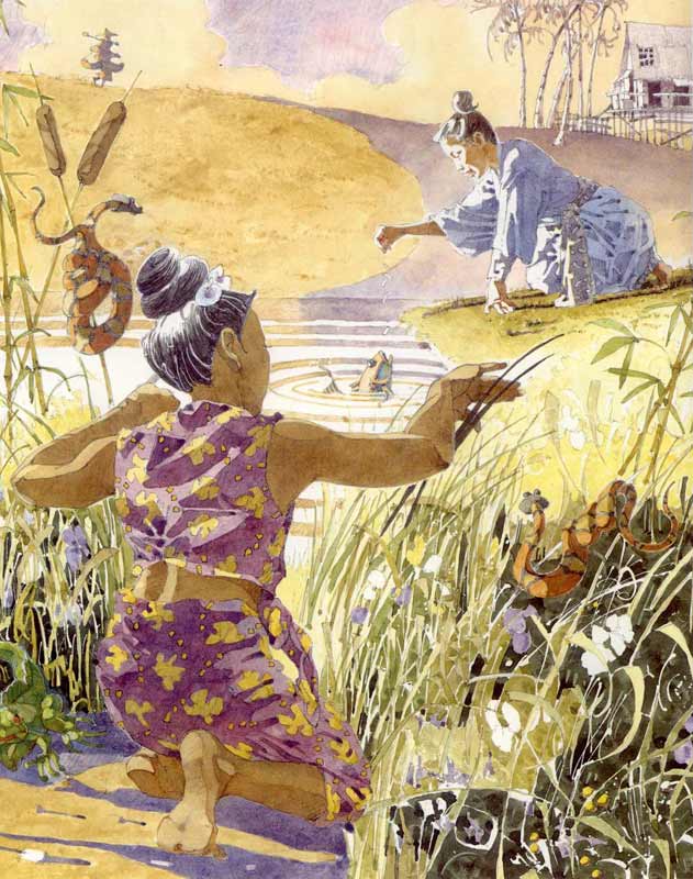 Angkat 09 by Eddie Flotte