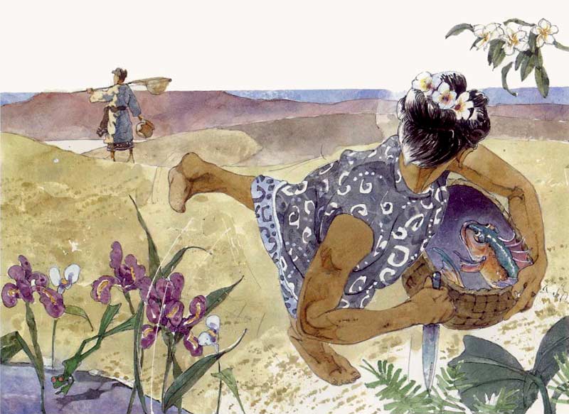 Angkat 10 by Eddie Flotte