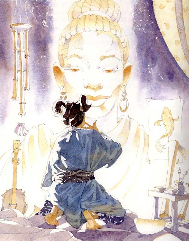 Angkat 11 by Eddie Flotte