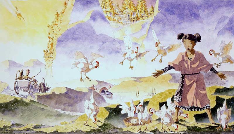 Angkat 15 by Eddie Flotte