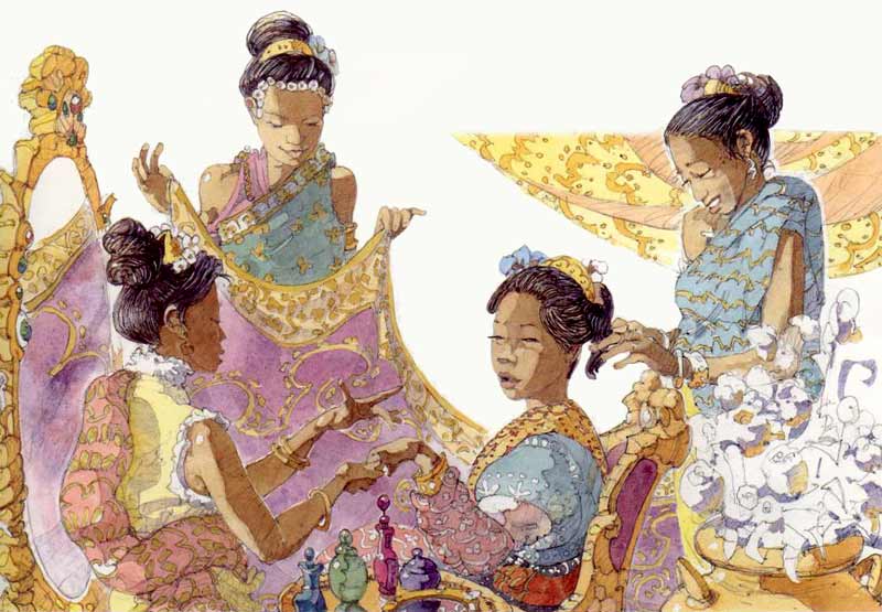 Angkat 17 by Eddie Flotte