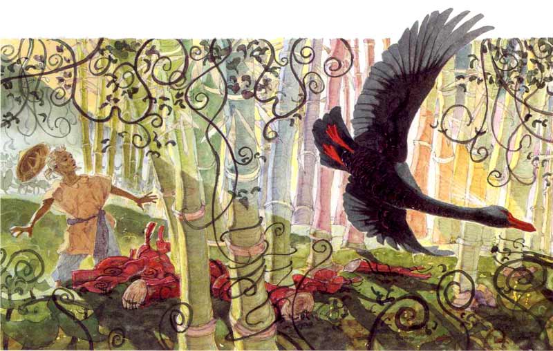 Angkat 23 by Eddie Flotte