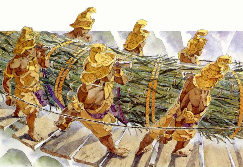 Angkat 25 by Eddie Flotte