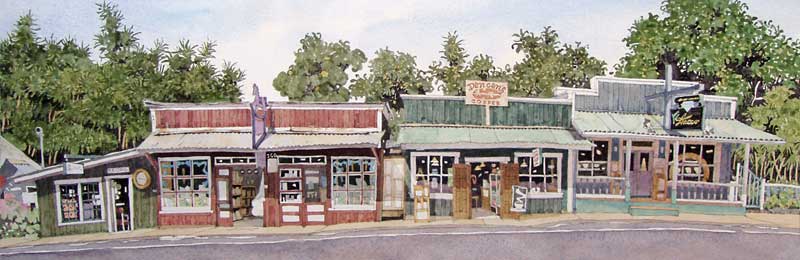 Duncan's Coffee by Eddie Flotte