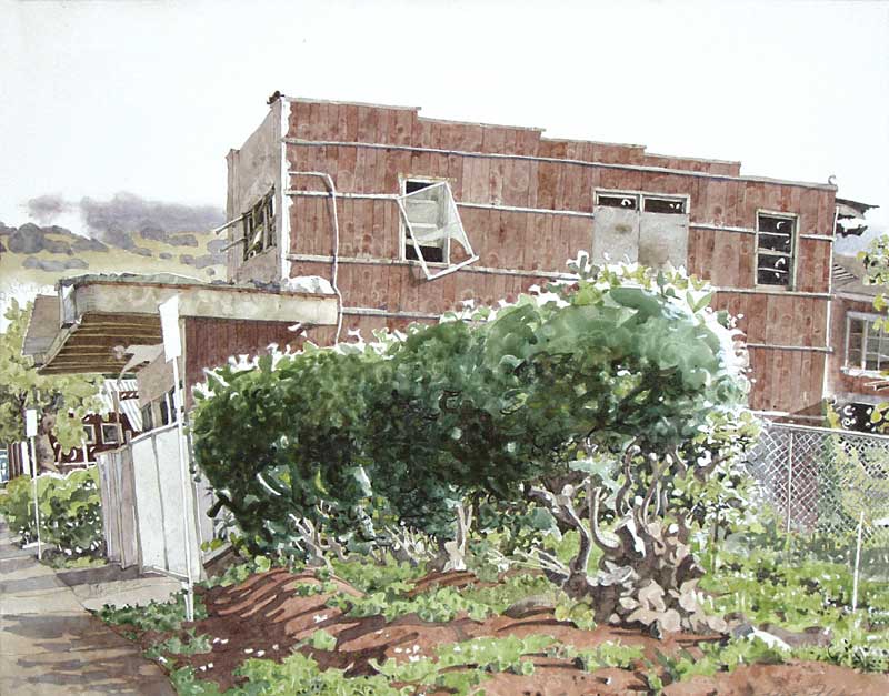 Going Going Gone by Eddie Flotte