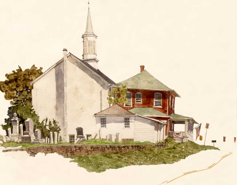 Independence Day by Eddie Flotte