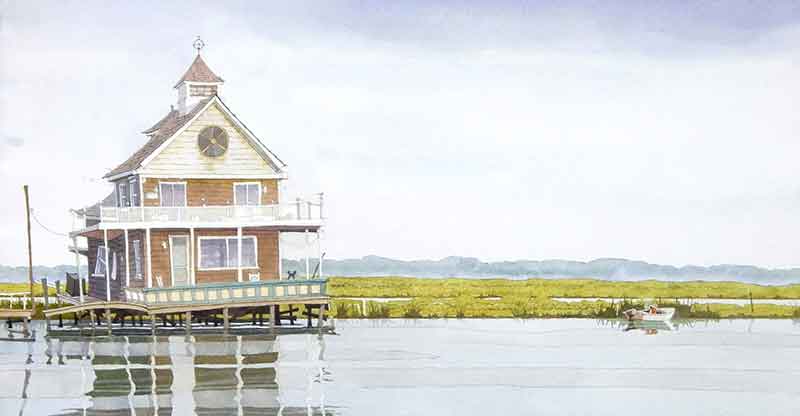 My last Days in Limbo by Eddie Flotte