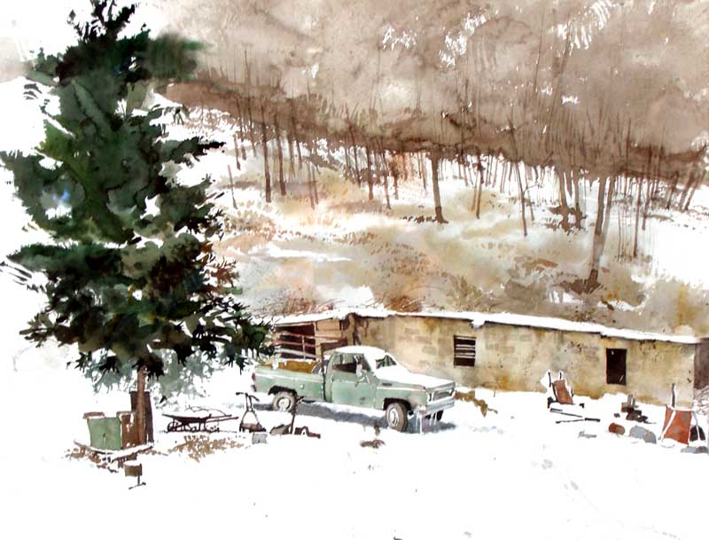 Othaniel's Life by Eddie Flotte