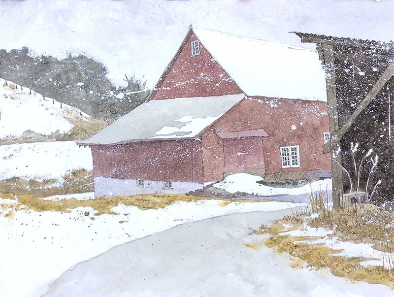 Prelude To Helga by Eddie Flotte