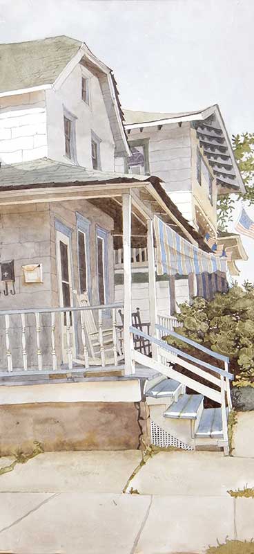 Rockin' The Fourth Of July by Eddie Flotte