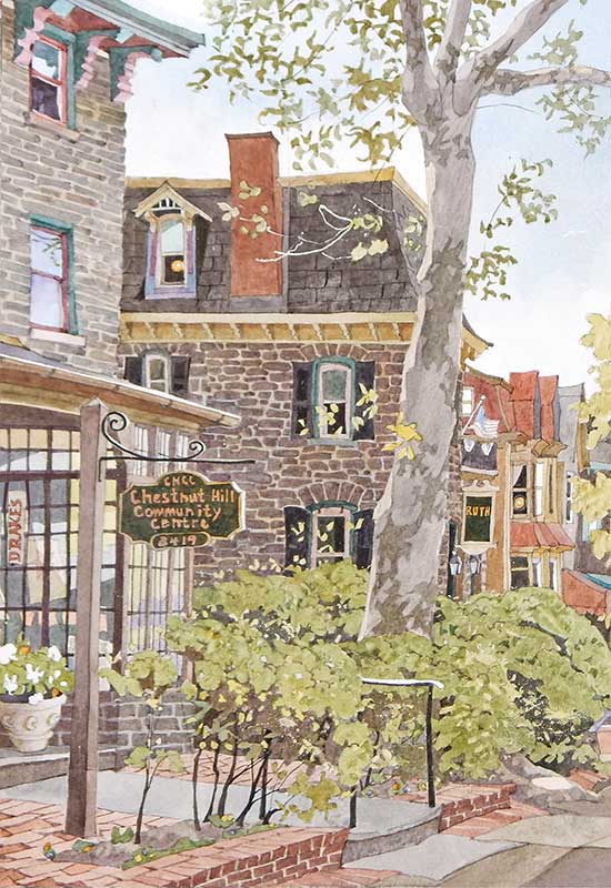 Ruths by Eddie Flotte