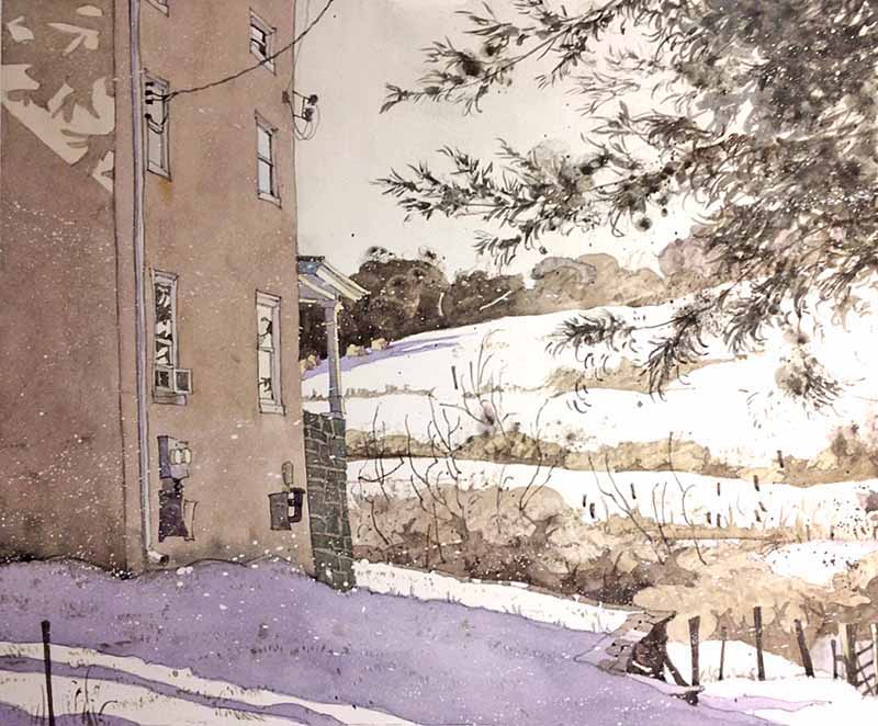 Silver Medley by Eddie Flotte