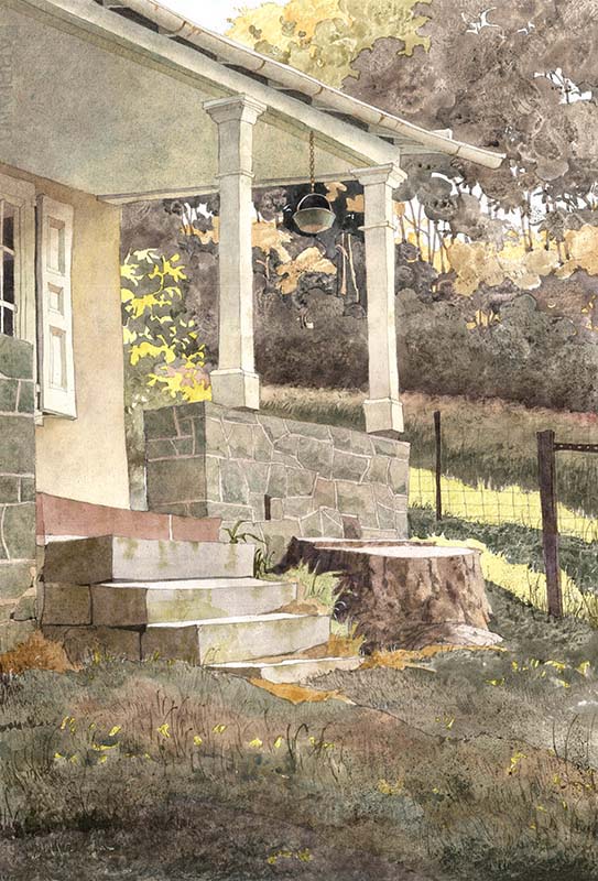 Taken Away by Eddie Flotte