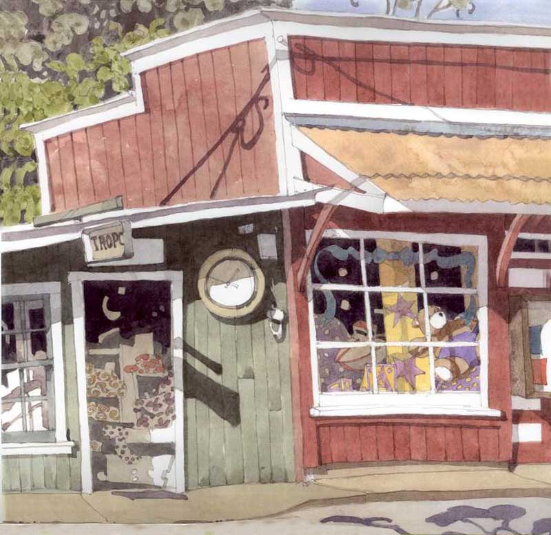 Ten Minutes To One by Eddie Flotte