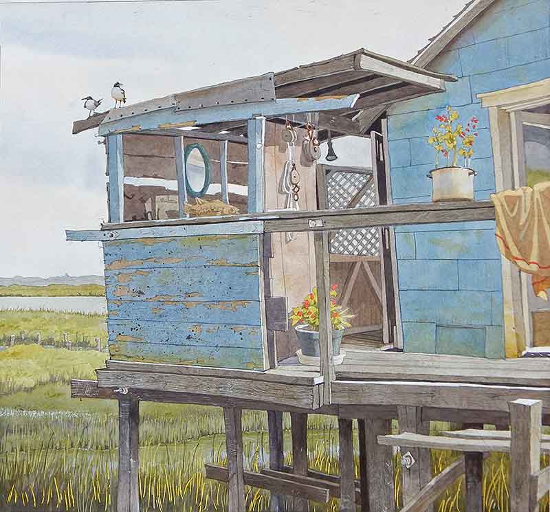 The Inventive Mr. Kirlin by Eddie Flotte