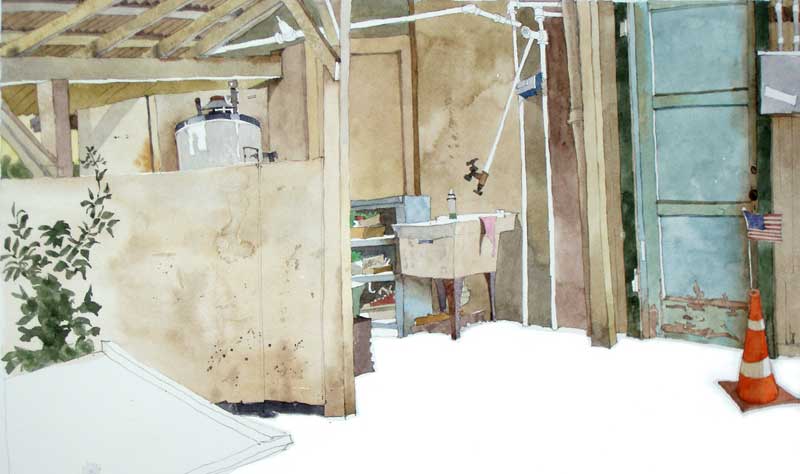 The Last Fourth of July by Eddie Flotte