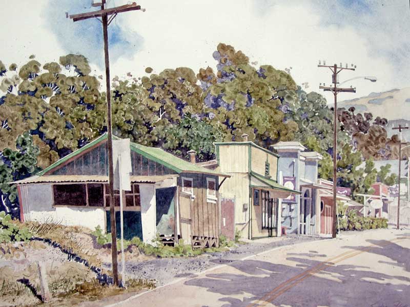 To See Ethel Smile by Eddie Flotte