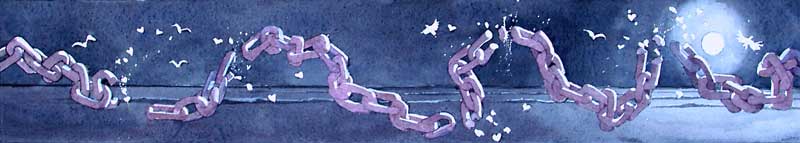 Unchained Melody by Eddie Flotte