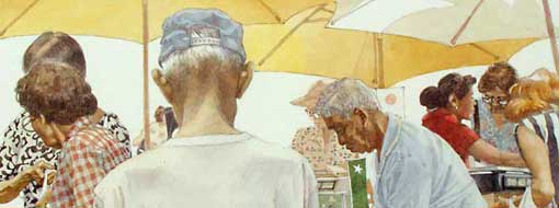 Eddie Flotte: Maui Life