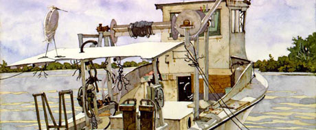 Eddie Flotte: Other Art by Eddie Flotte