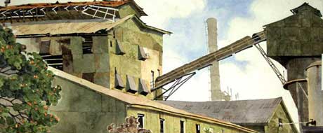 Eddie Flotte: Sugar Plantation Life